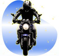 motociclista