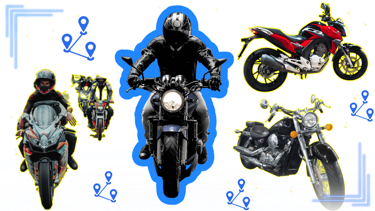 quanto custa rastreador de moto