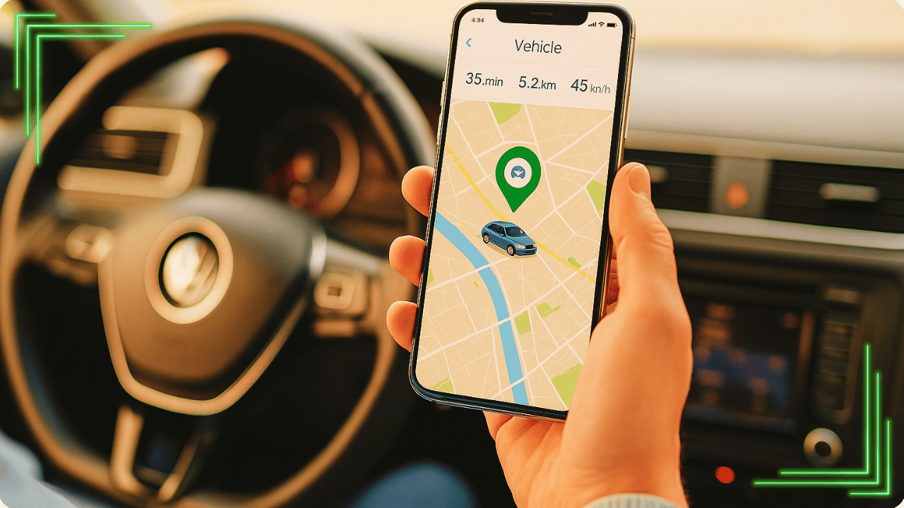 serviço de rastreamento de carro vale a pena